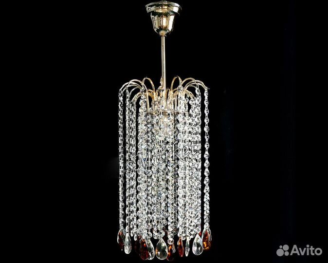 Потолочная люстра 