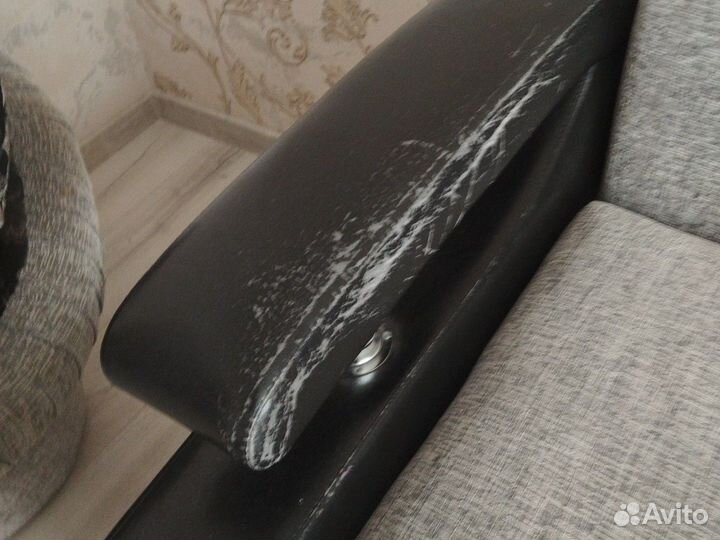 Диван раскладной бу