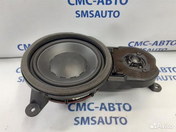 Динамик передний левый Volvo Xc90 хс90 4.4