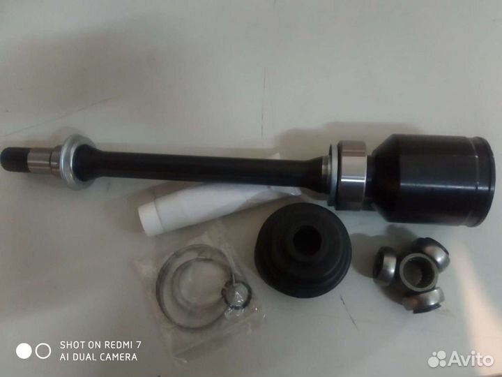 Шрус внутренний Тойота Корона,Карина