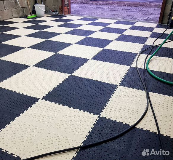 Пвх плитка pacпpoдажа от 10м159