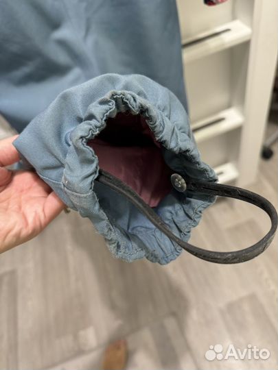 Комбинезон 134