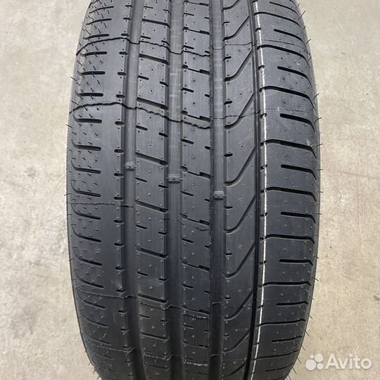 Pirelli P Zero 285/45 R20 108W