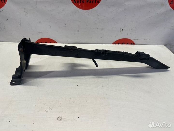 Планка телевизора Infiniti Ex J50