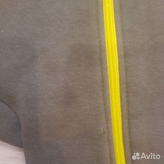 Комбинезон 80-90