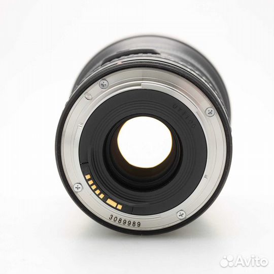 Canon 16-35mm f2.8 L II USM