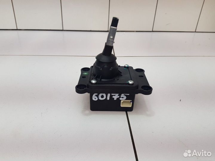 Селектор АКПП (Chery Tiggo 7 Pro)