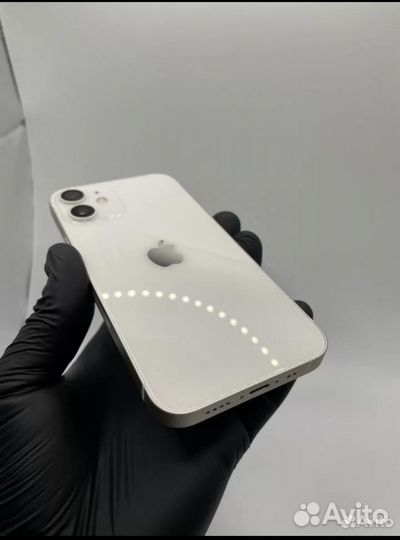 iPhone 12 mini, 128 ГБ