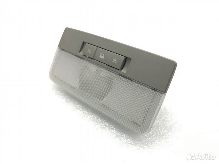 Плафон салона Chevrolet Cruze седан 1.6 2014