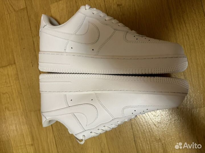 Nike Air Force 1 07' white