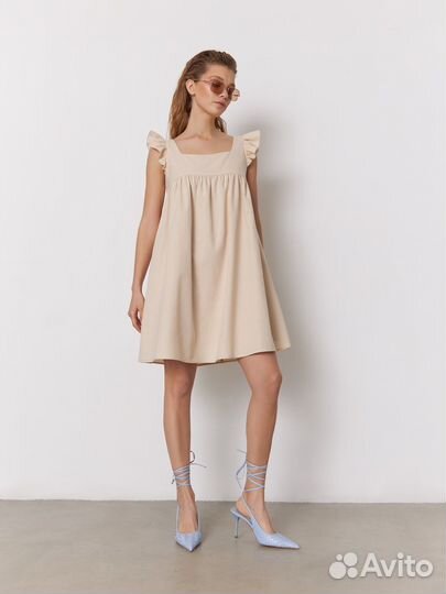 Платье мини all we need, размер L