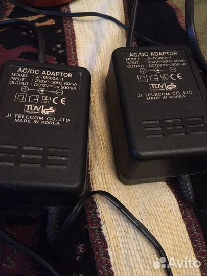 Стационарный телефон