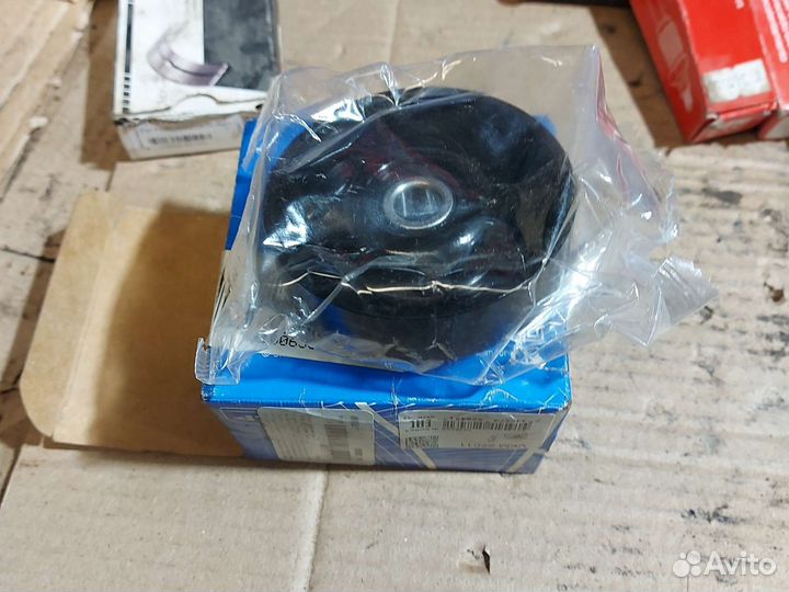 Ролик-натяж.ремня Accent Elantra Getz Tucson