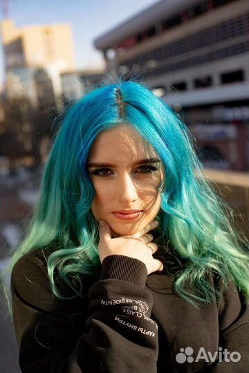 Макияж причёска с выездом на дом