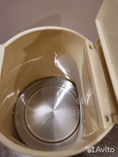 Чайники электрические