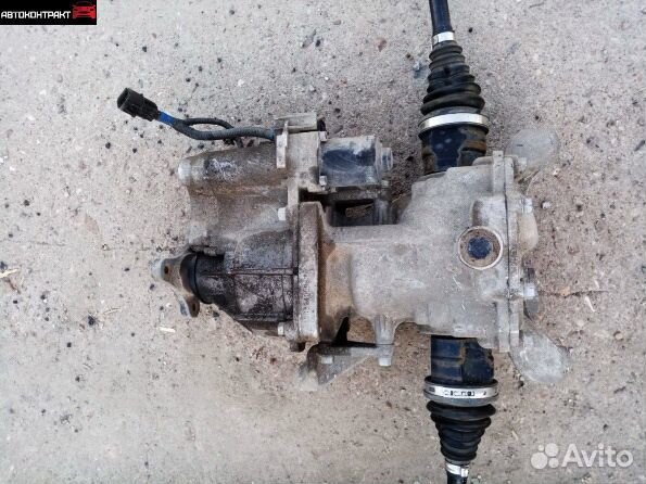 Редуктор задний Kia Sportage 4 2016-2022