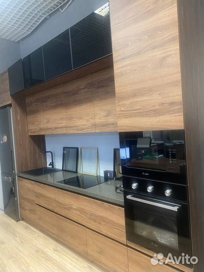 Холодильник lex новый