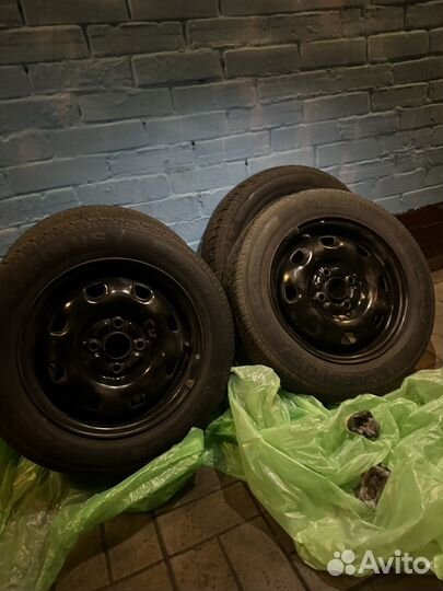 Aeolus GreenAce AG02 175/65 R14