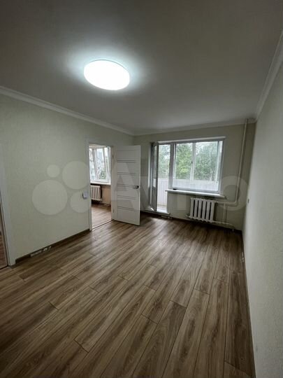 3-к. квартира, 47 м², 4/5 эт.