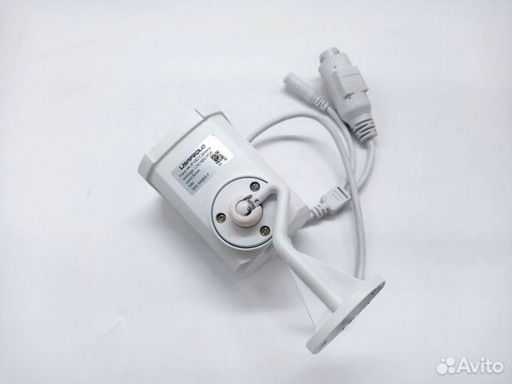 92833 IP-камера видеонаблюдения 4К рое 6мм