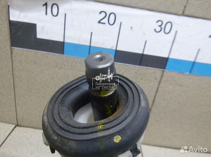 Рейка рулевая Hyundai-Kia 56500-2W100