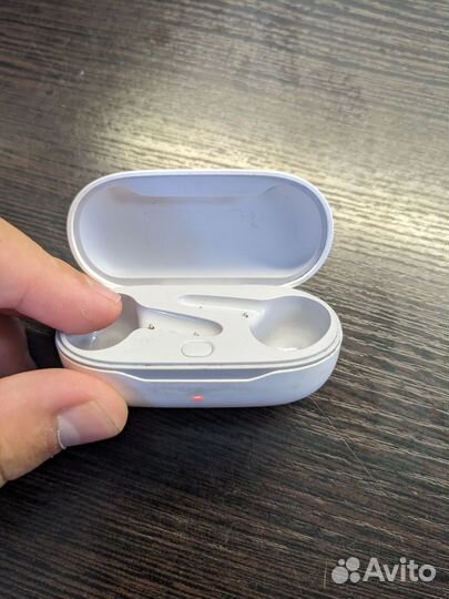 Кейс Huawei freebuds se