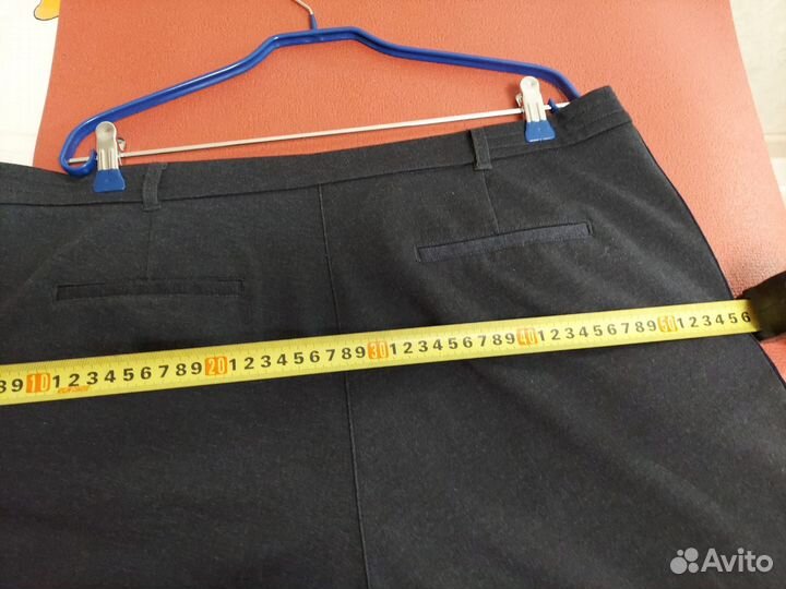 Брюки tommy hilfiger H&M 50размер, бу