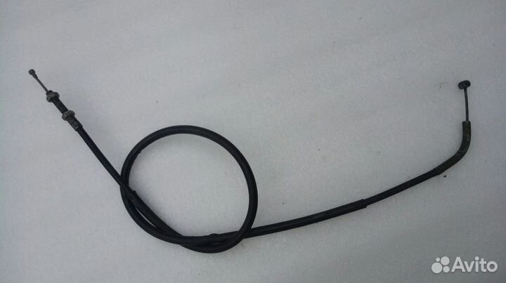 Kawasaki ZX6R 636 05 06 трос сцепления