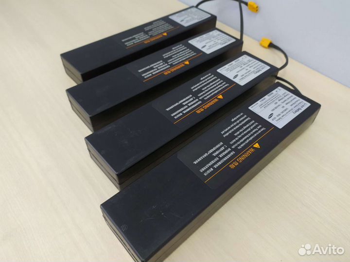 Аккумулятор 36v -8.8ah kugoo S2/S3/PRO/Aovo/GT350