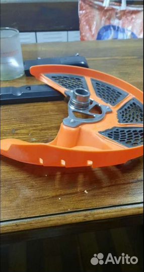 Запчасти на ктм sxf EXC 250