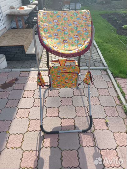 Детская кочеля