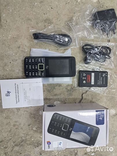 Телефон