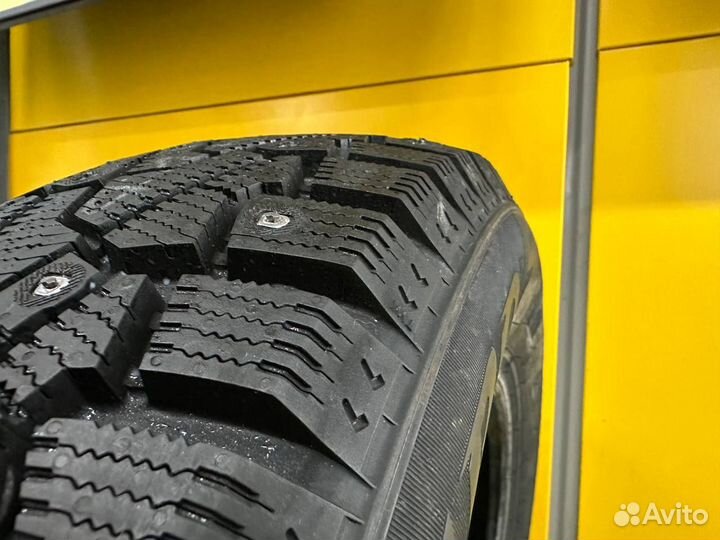 Pirelli Ice Zero 185/65 R15 92T