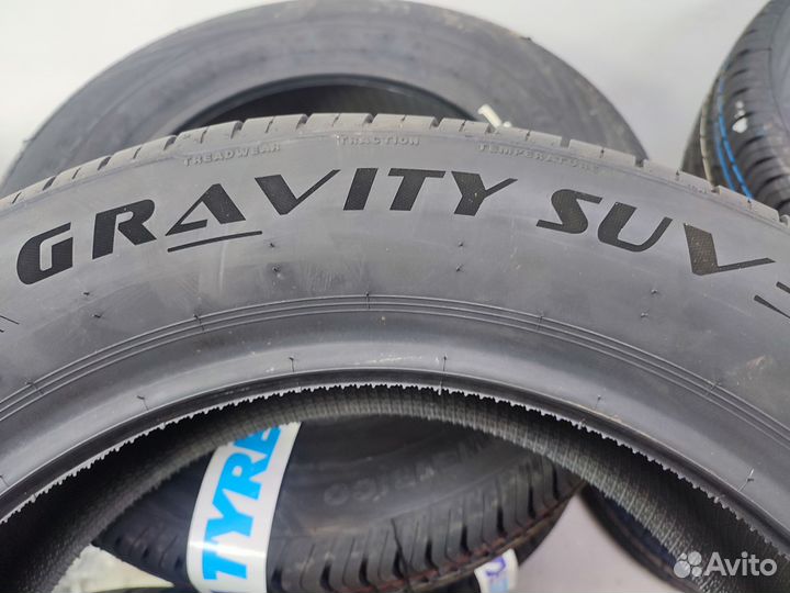 Cordiant Gravity SUV 225/55 R18