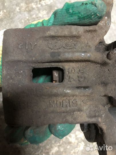 Суппорт Kia Ceed 2 JD SW