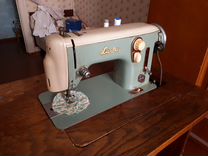 Швейная машинка LADA 236 торг