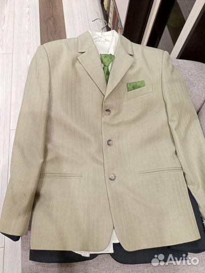 Костюм классический детский