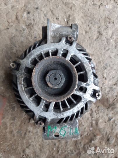 Генератор Мазда 6 GG