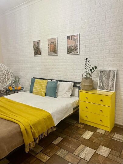 1-к. квартира, 36,7 м², 5/9 эт.