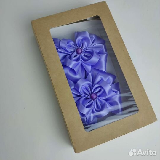 Банты для волос