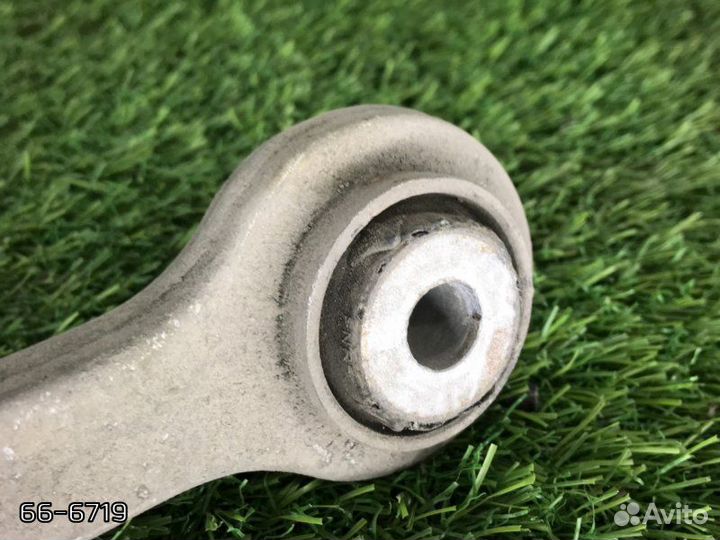 Рычаг подвески задний левый Mercedes S W221 2011