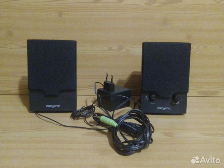 Колонки Creative SBS230