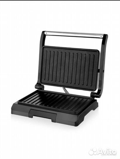 Электрический гриль brayer br2003