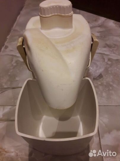 Соковыжималка СССР