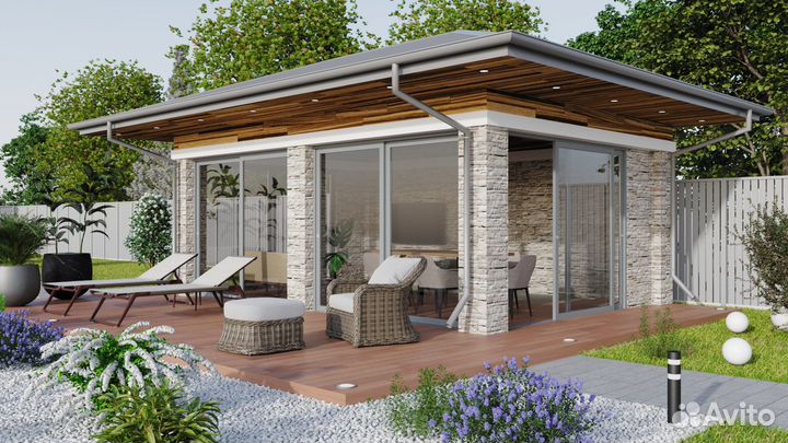 Проектирование