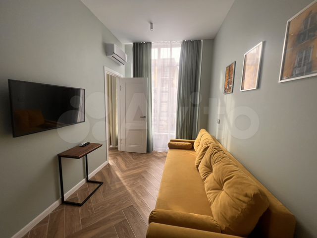 2-к. квартира, 33 м², 1/3 эт.