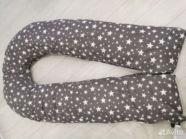 Подушка для беременных