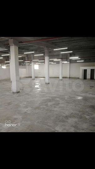 Торговая площадь, 400 м²