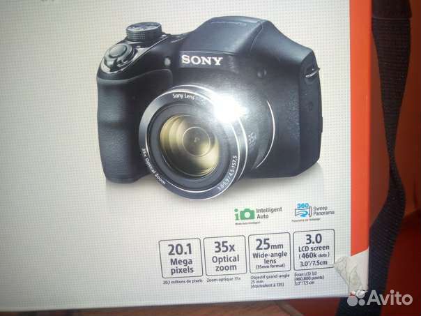 Фотоаппарат