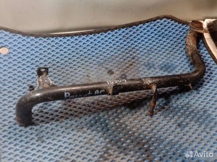 Трубка охлаждения Volkswagen Passat B5+ 2002